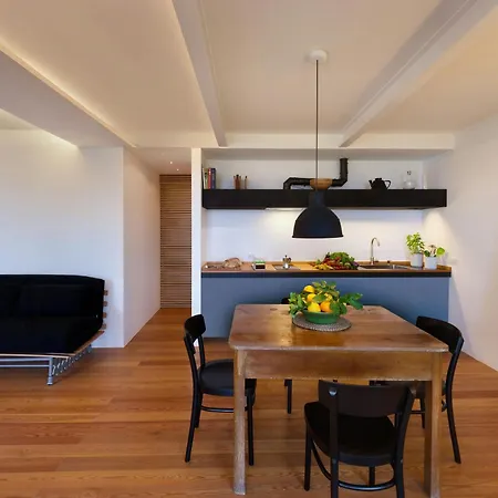 House With Sea View In Capo Di 펜션