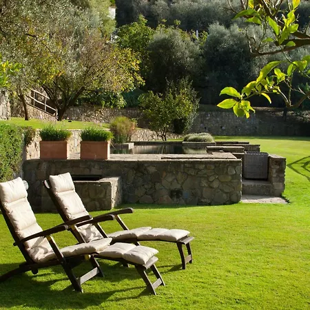 펜션 House With Sea View In Capo Di